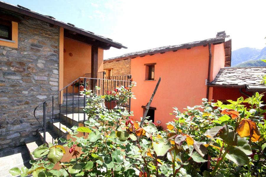 Borgo Delle Panie Bed & Breakfast Careggine Luaran gambar