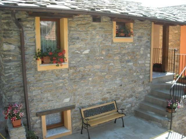 Borgo Delle Panie Bed & Breakfast Careggine Luaran gambar