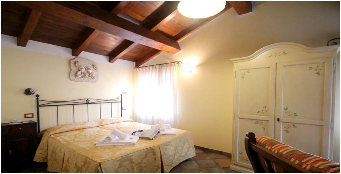 Borgo Delle Panie Bed & Breakfast Careggine Luaran gambar